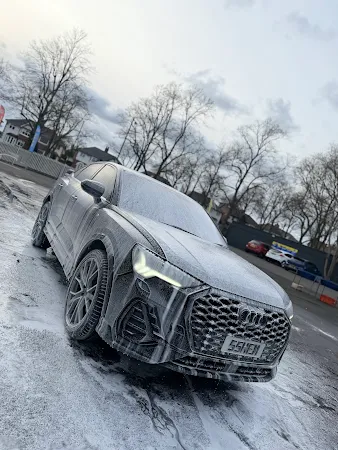 Big boss Hand Carwash & Valeting services