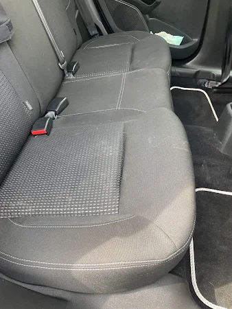 Sammy Valeting Centre
