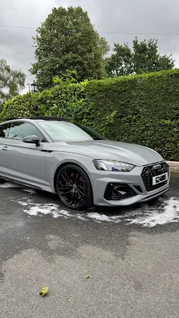 Opulent Detailing Ltd