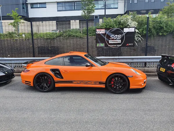 Onyx Automotive