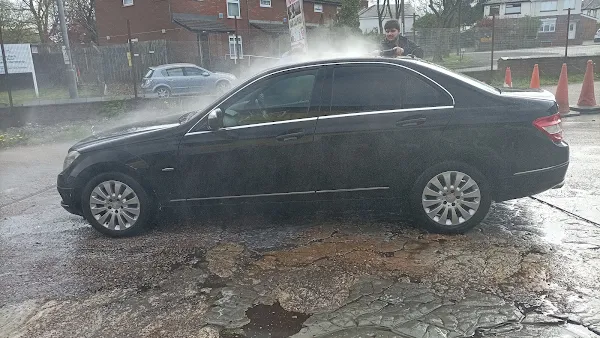 Rood end valeting