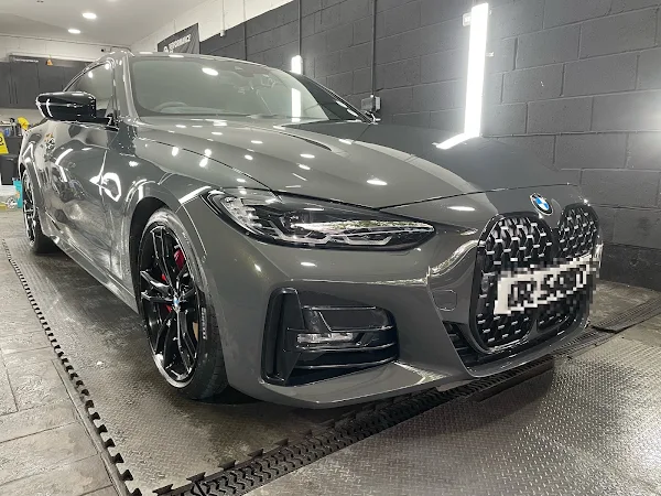 TSG Detailing
