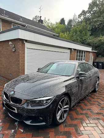 Deluxe Auto Details