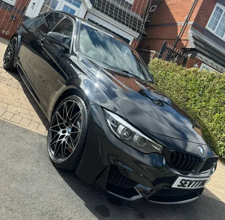 Alpha Mobile Detailing Service