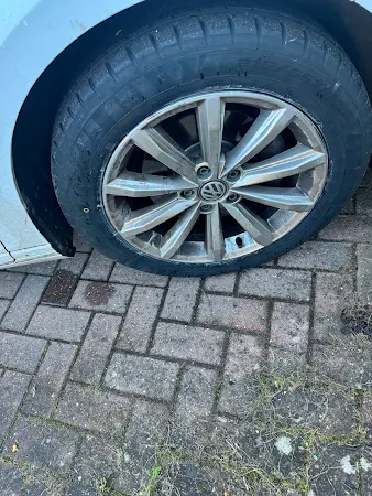Shane’s valets