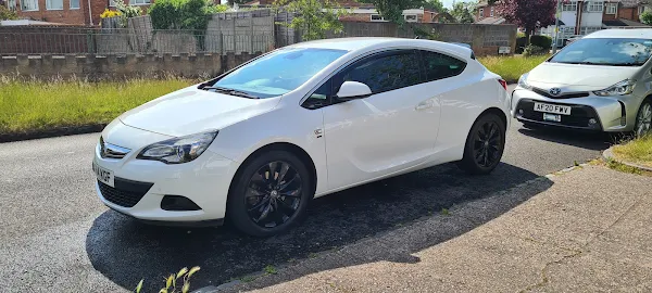 Lavish Autospa