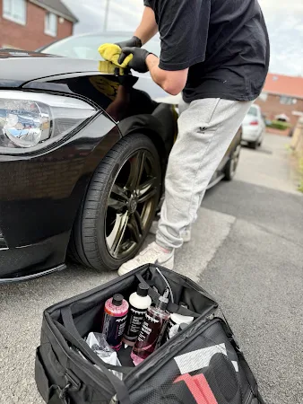 Shadow Sport UK - Automotive Care Specialists