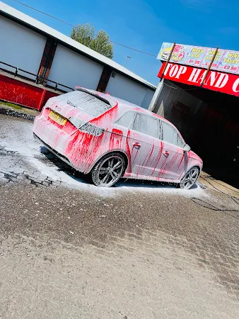 Top Hand Car Wash