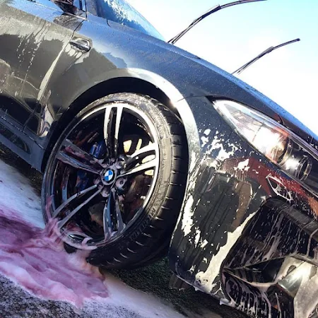 Love 4 Detailing
