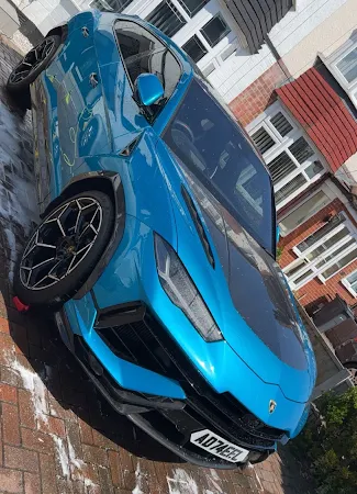 RFDynamicDetailing
