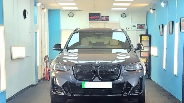 West Midlands Mobile Valeting
