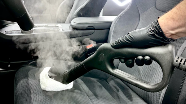 Vigour Mobile Valeting Service