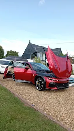 Final Touch Mobile Valeting and Detailing