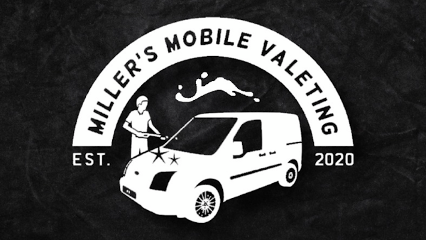 Millers Mobile Valeting