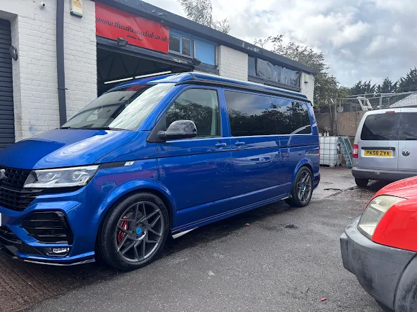 thecarcareclub.co.uk
