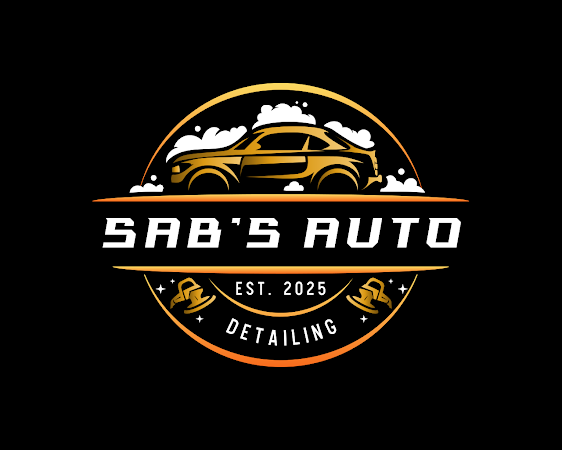 Sab's Auto Detailing